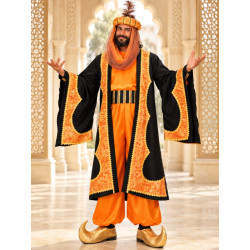 Disfraz Baltasar, sultan - (NAVIDAD).