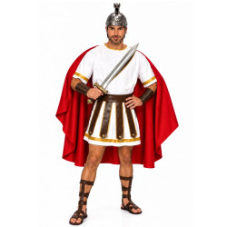 Disfraz Romano.