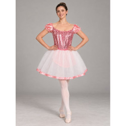 Disfraz Bailarina.