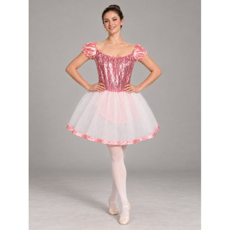 Disfraz Bailarina.