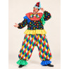 Disfraz Payaso Grande.