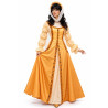 Disfraz Milady.