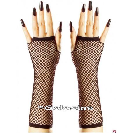 Guantes red miton
