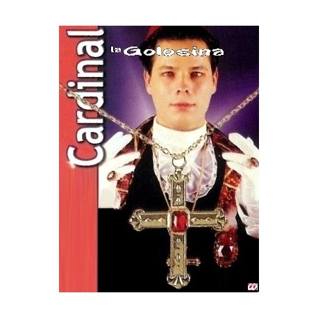 Set Cardenal Papa Sacerdote