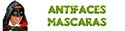 11 : Antifaces - mascaras.